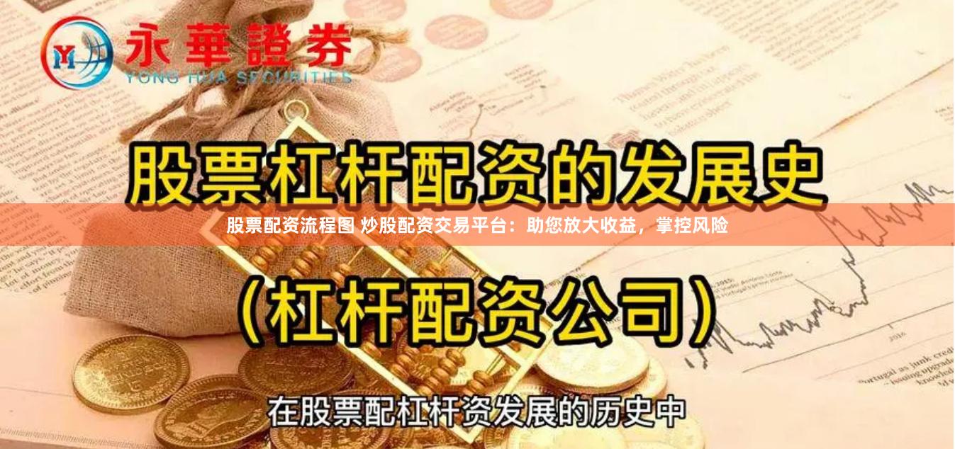 股票配资流程图 炒股配资交易平台：助您放大收益，掌控风险